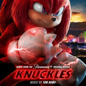 HOWE, TOM - KNUCKLES