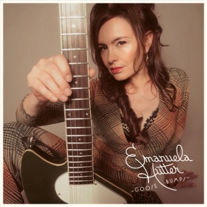 HUTTER, EMANUELA - GOOSE BUMPS