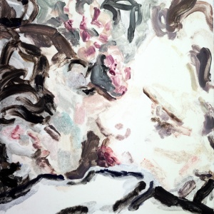 Iceage - FOR LOVE OF GRACE & THE HEREAFTER (1 x CD)