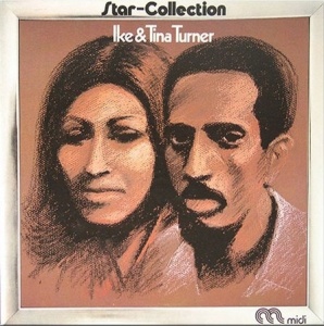 Ike & Tina Turner – албум Star-Collection