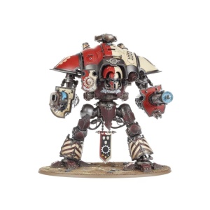 Imperial Knights - Knight Questoris - Img 2