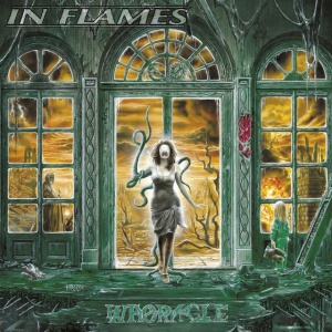 IN FLAMES - WHORACLE
