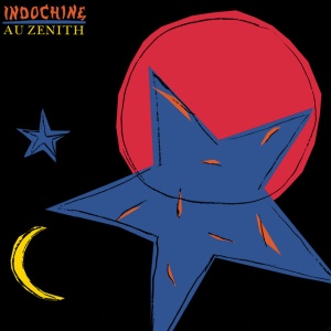 INDOCHINE - Au Zénith