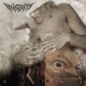 INIQUITY - GRIME
