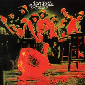 INSTANT FUNK - INSTANT FUNK