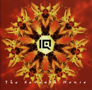 IQ - SEVENTH HOUSE (2 x LP)