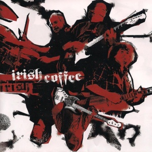 Irish Coffee - IRISH COFFEE (1 x LP)