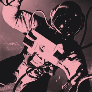 Ivan The Tolerable - THE PLANETS (1 x LP)
