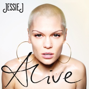 J, JESSIE - ALIVE