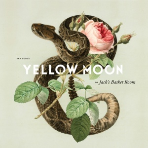 Jack's Basket Room - YELLOW MOON (1 x LP)