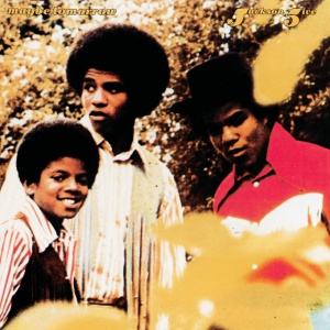 Jackson 5 - MAYBE TOMORROW (1 x LP)
