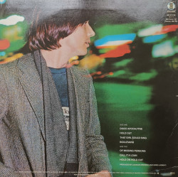 Jackson Browne – албум Hold Out - Img 2
