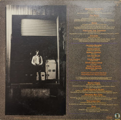 Jackson Browne – албум Running On Empty - Img 3