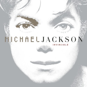 JACKSON, MICHAEL - Invincible