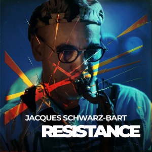 Jacques Schwarz-Bart feat. Arnaud Dolmen & Reggie - RESISTANCE (1 x LP)