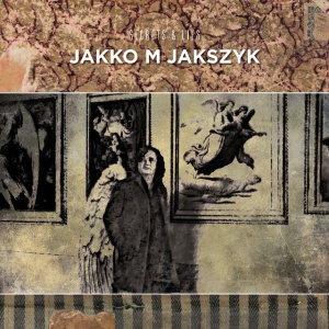 Jakko M Jakszyk - SECRETS & LIES (2 x CD)