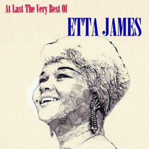 JAMES, ETTA - VERY BEST OF