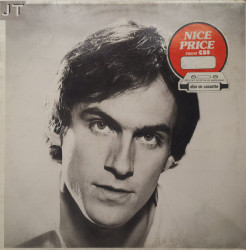 James Taylor – албум JT