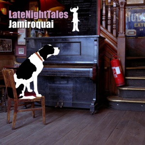 JAMIROQUAI - LATE NIGHT TALES