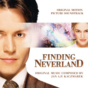 JAN A.P. KACZMAREK, NI... - FINDING NEVERLAND
