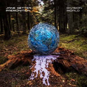 JANE GETTER PREMONITION - DIVISION WORLD