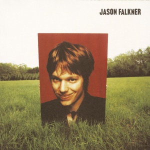 Jason Falkner - PRESENTS AUTHOR UNKNOWN (1 x CD)