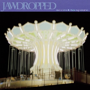 Jawdropped - SECRET TO SPARE (1 x LP)