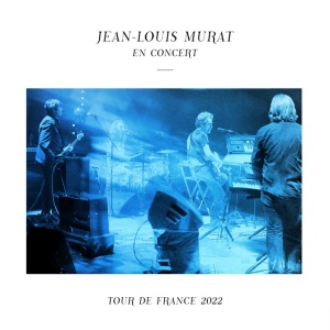 Jean-Louis Murat - TOUR DE FRANCE 2022 ' ... (2 x LP)