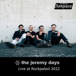 JEREMY DAYS - LIVE AT ROCKPALAST 2022