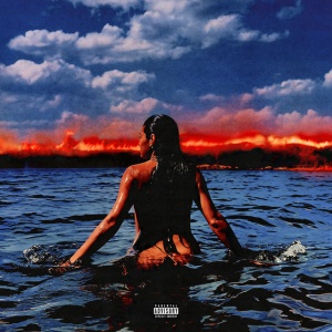 Jessie Reyez - A LITTLE VENGEANCE (1 x CD)