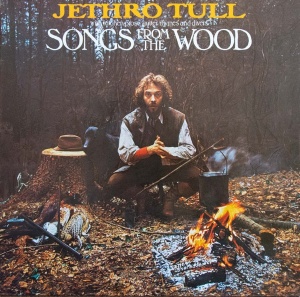 Jethro Tull – Songs From The Wood