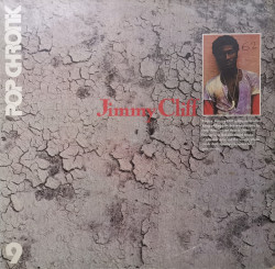Jimmy Cliff – албум Pop Chronik