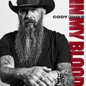 JINKS, CODY - IN MY BLOOD