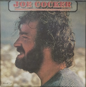 Joe Cocker – албум Joe Cocker