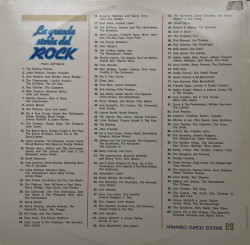 Joe South / Spanky And Our Gang / Gene Chandler / The Skyliners – албум Joe South / Spanky And Our Gang / Gene Chandler / The Skyliners - Img 2