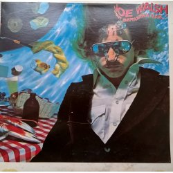 Joe Walsh ‎– албум "But Seriously, Folks..."