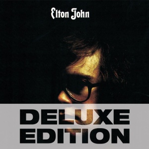 JOHN, ELTON - ELTON JOHN