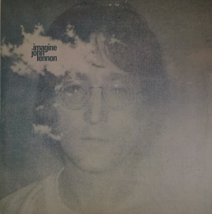 John Lennon – албум Imagine
