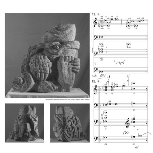 John Mccowen - PRESSURE CHORDS (1 x LP)