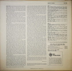 Johnny Dodds ‎– албум Johnny Dodds - Img 2