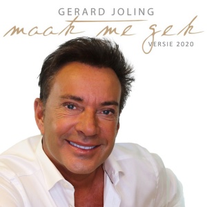 JOLING, GERARD - MAAK ME GEK