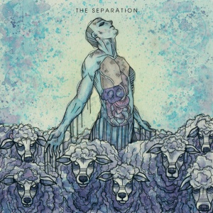 Jon Bellion - THE SEPARATION (1 x LP)