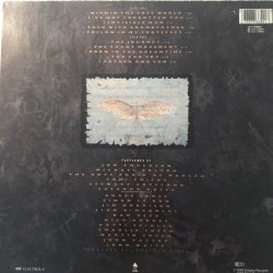 Jonathan Elias ‎– албум Requiem For The Americas - Songs From The Lost World - Img 2