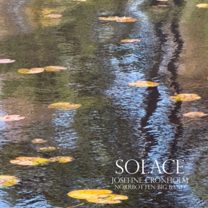 Josefine Cronholm - SOLACE (1 x CD)