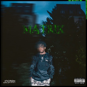 Josman - MATRIX (1 x LP)