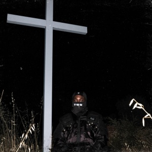 JPEGMafia - I LAY DOWN MY LIFE FOR YOU (1 x LP)