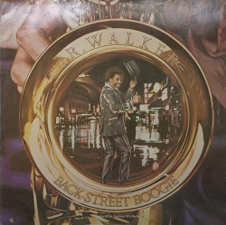Jr. Walker – албум Back Street Boogie