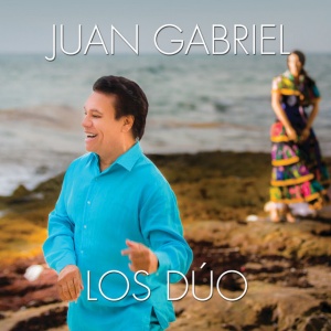Juan Gabriel - LOS DUO (2 x LP)