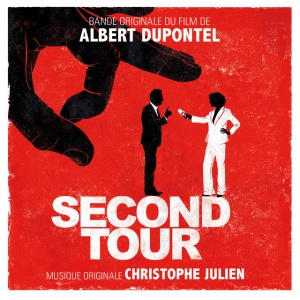 JULIEN, CHRISTOPHE - Second Tour