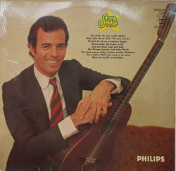 Julio Iglesias – албум Star Für Millionen - Img 2